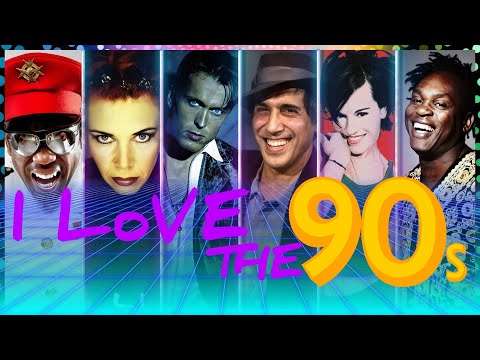 90'S Dance Hits Vol.18 Танцевальные Хиты 90Х