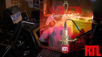 La compilation Georges Lang Volume 2 en vidéo - RTL - RTL