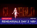 Eurovision 2021 - rehearsals (day 2): my top 9 (semifinal 1)