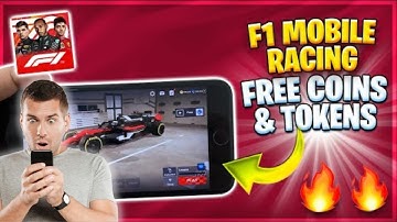 F1 Mobile Racing MOD IOS | How to Get Free Resources & Credits for IOS/Android 2022 *NEW UPDATE*