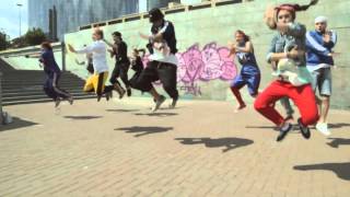 Bomfunk MC's - Freestyler | Choreography | Grisha Vernikov Resimi