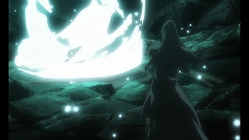 Fels Revives Wiene (Is it Wrong to Pick Up Girls in a Dungeon, Season 3 Episode 8)