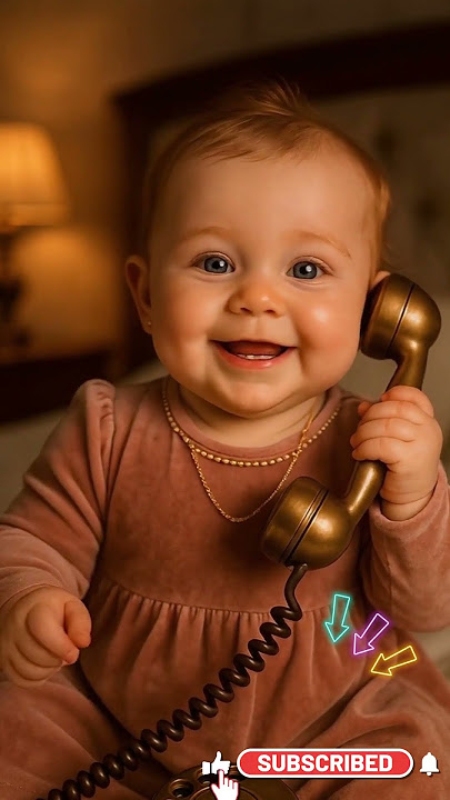 Cutest ‘Alo Mama’ Ever! 😭