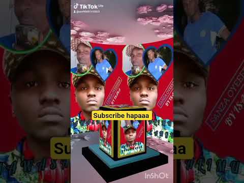 BABA Na MAMA By ISAKA YOHANA