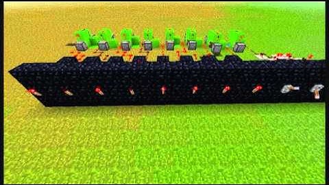 8-bit Binary Counter