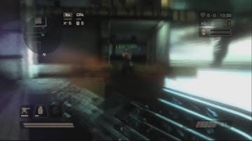 TUTORIAL: Killzone 2 Glitches -- Outside Salamun Market