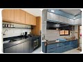 Latest 100 Luxury Kitchen Designs 2025: Top 10 Luxury Kitchen Design Ideas 2025: Interior Design #20