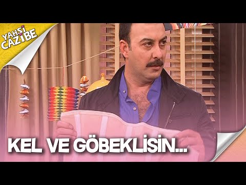 Erdo'nun Kemal'e hediyesi! - Yahşi Cazibe 20. Bölüm