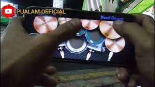 ZIVILIA AISHITERU 2 | REAL DRUM COVER |