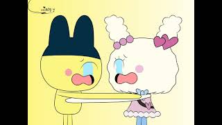 Mametchi And Lovelitchi Crying Sound