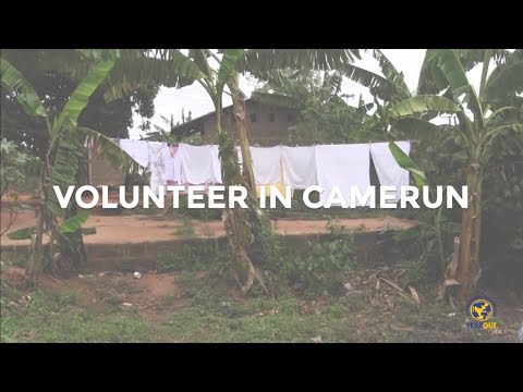 Video: Volontariato In Pakistan - Matador Network