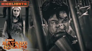 Bubbles witnesses Tanggol's anger | FPJ's Batang Quiapo (w\/ English Subs)