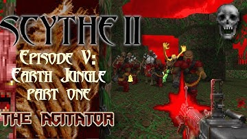 You Heard About Pluto? - Scythe 2 vs. The Agitator