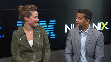 IBM + Nutanix