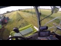 [GoPro] CLAAS JAGUAR 98O Cabins View *HD*