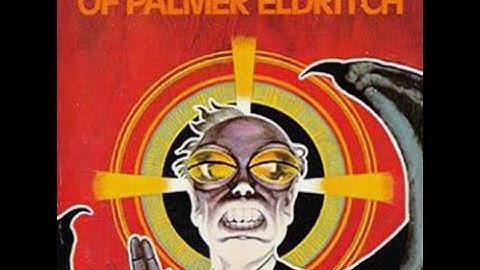 PKD Valis and Practices of Ultra Meta Cognition - Session 3