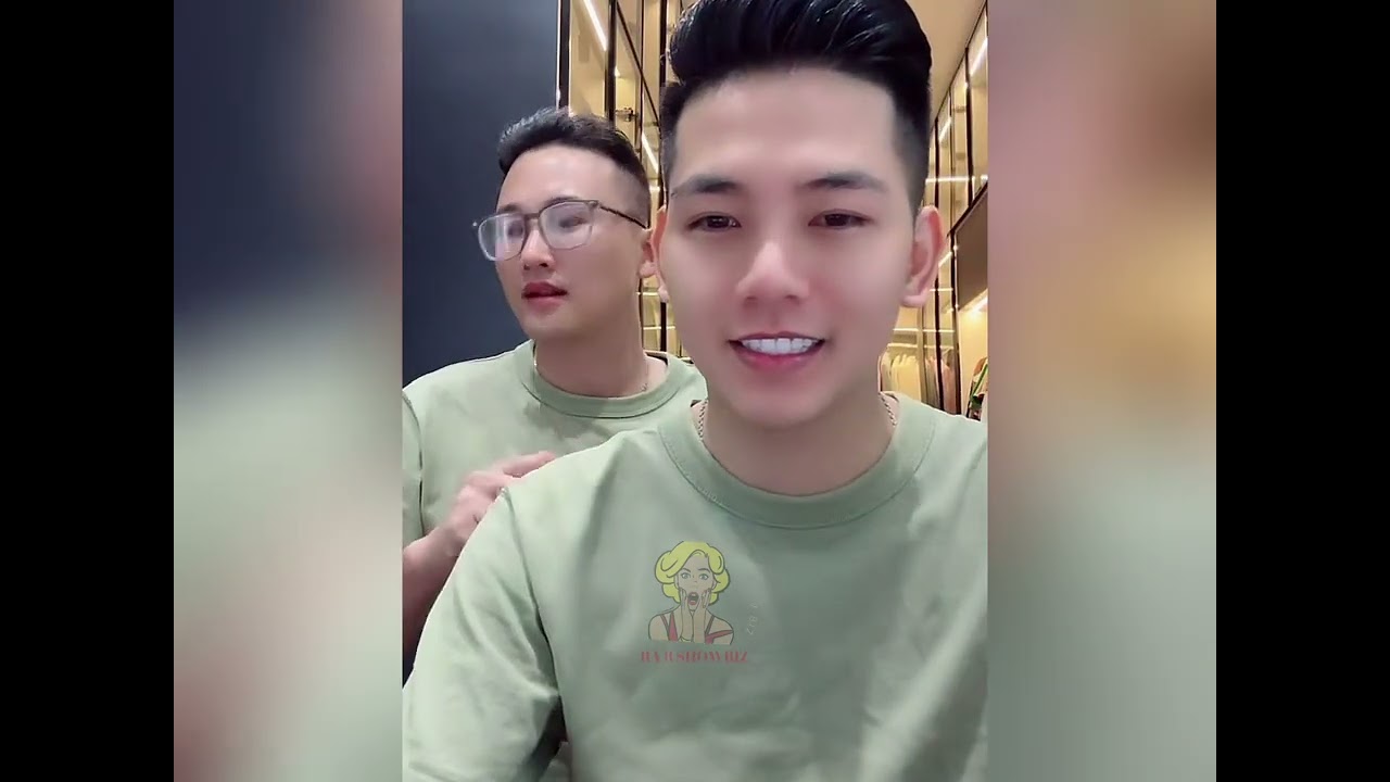 Thành Đoàn - Hà Trí Quang rải đường bằng màn khoe nhân đôi kim cương hậu tour đám cưới #hatriquang