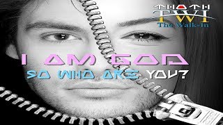 #Thoth - I Am God So Who Are You?  (Vocal REdit)
