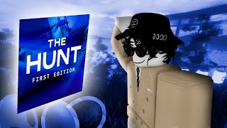 Как я Проходил THE HUNT