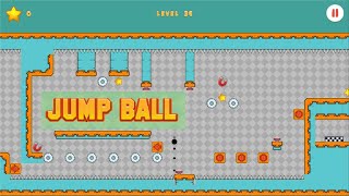 Jump Ball Web (Full Game) screenshot 2