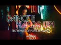 Party mix 2024  best dance  hands up music 3  popular songs  new  mixed by dj fernandez