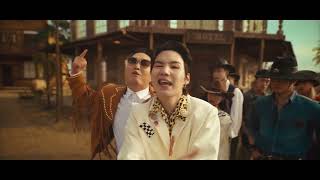PSY - 'That That (prod. & feat. SUGA of BTS)