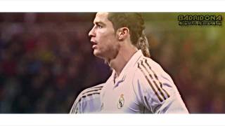 Cristiano RONALDO  |  Fix You | HD