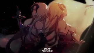 Rock Gaming Music Mix @TheDemonella