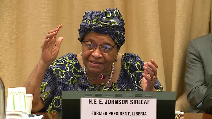 Investing in the health and social workforce - Technical briefing at WHA72