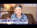 CERTAINTY AMIDST UNCERTAINTY | Hebrews 11 with Peter Frey