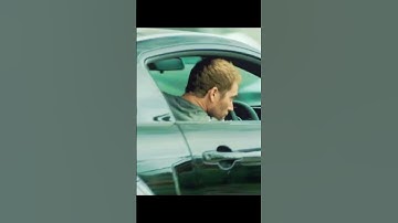 Brian came back in fast x ( theater response )