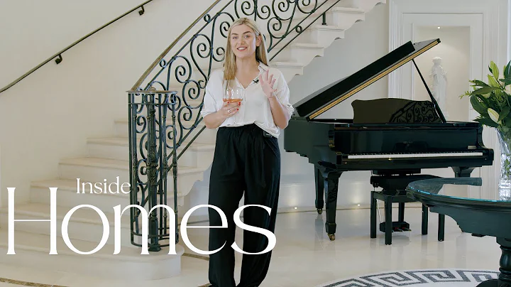 Inside Property Developer Victoria Pattersons Coas...