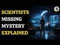 Mystery Deepens As Scientists Linked To Nuclear Secrets Vanish | WION Podcast