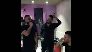 Landi Roko & Gracian Caka & Batalioni B13 & Florian Tufallari - Alegro - Live 2025 - Italia