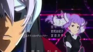 Gundam AGE 3 OP