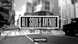 ManyFew   All Souls Avenue