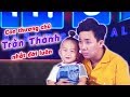 Hai cậu bé mà TRẤN THÀNH, HARI WON muốn nhận làm con nuôi là ai ???