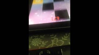 Choi game piano tiles 2 Duoc tren 1000 diem screenshot 3