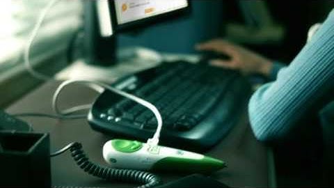 LeapFrog Tag Reading System (32 MB)