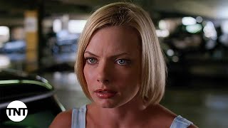 A Mermaid Asks Phoebe For Help clip Charmed Tnt