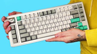 Is this the best gaming keyboard?