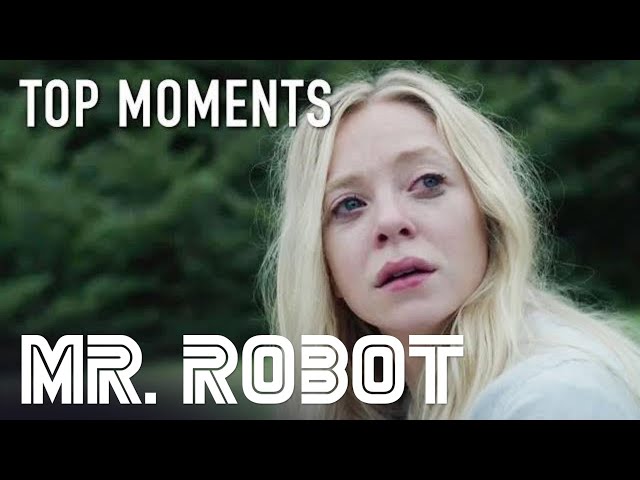 Mr. Robot Season 4, Episode 1 to Air Tonight on Colors Infinity in India