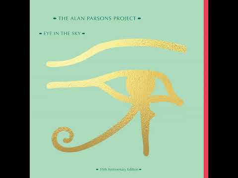 The Alan Parsons Project Sirius Eye In The Sky Early Rough Mix Instrumental