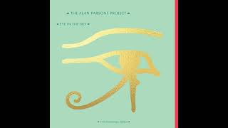 The Alan Parsons Project - Sirius & Eye In The Sky (Early Rough Mix, instrumental)