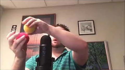 GhettoAsmr 2x Triggers ASMR