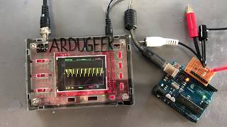 #12 How to display image on tv with arduino