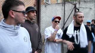 картинка: Hip-Hop All Stars 2012. Видеоотчет от STREETMOSFERA