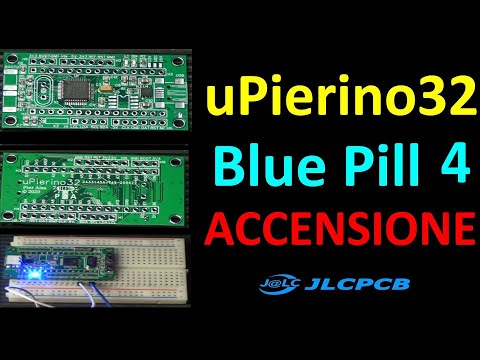 pieraisa-#579:-micropierino32,-montaggio-e-prima-accensione-(parte-4)