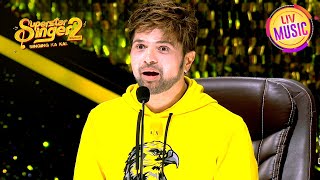 Superstar Singer 2 | 'Piya Re Piya Re' के Performance से Impress हुए Himesh | Ep 2 | Full Episodes