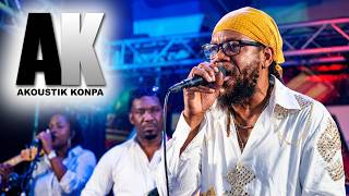 Download Lagu ZAFEM TI POUCHON LIVE @ RED WINE IN PHILADELPHIA - 3 YEARS LATER 7/11/2026